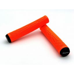 Chwyty Bicyklon Dirt Orange