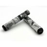 Chwyty Bicyklon Dirt White/Black