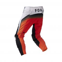 Spodnie Fox Flexair Infinite Fluorescent Orange
