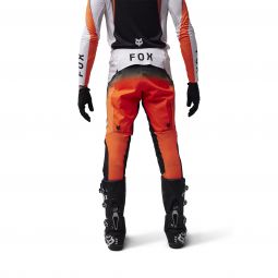 Spodnie Fox Flexair Infinite Fluorescent Orange