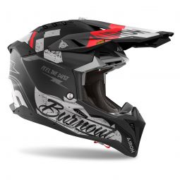 Kask Airoh Aviator 3 Burnout Matt