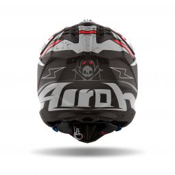 Kask Airoh Aviator 3 Burnout Matt