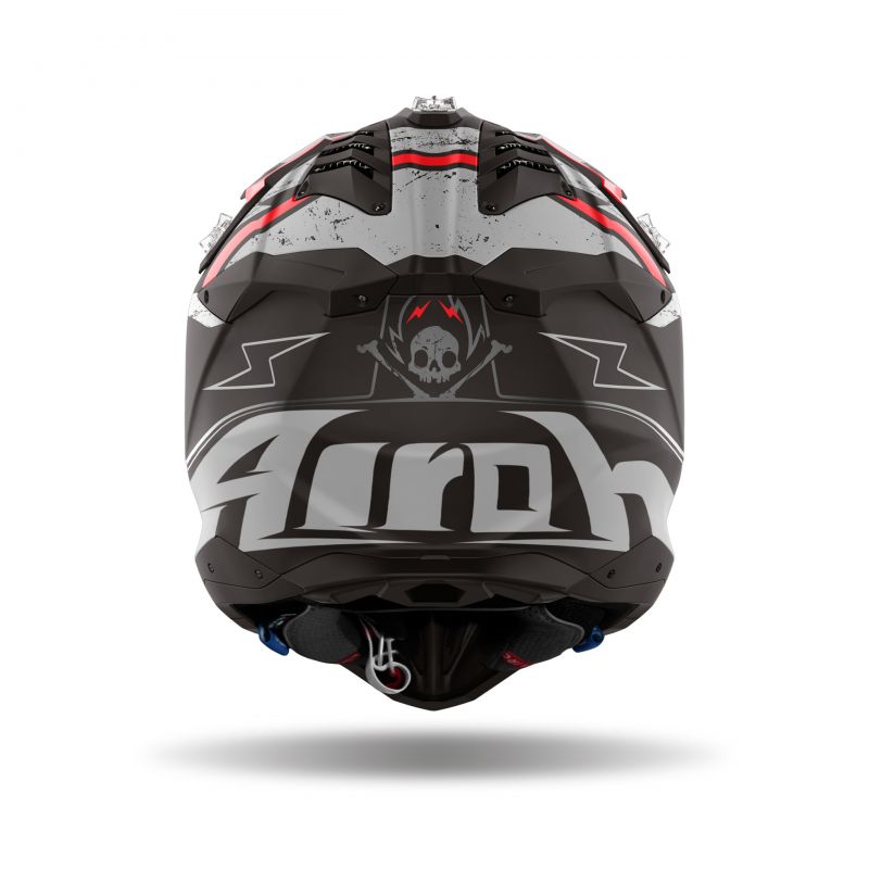 Kask Airoh Aviator 3 Burnout Matt