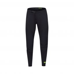 Spodnie Rowerowe Fox Lady Rawtec Race Black