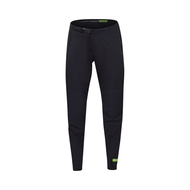 Spodnie Rowerowe Fox Lady Rawtec Race Black