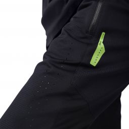 Spodnie Rowerowe Fox Lady Rawtec Race Black