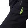 Spodnie Rowerowe Fox Lady Rawtec Race Black