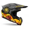 Kask Airoh Twist 3 Adventure Matt