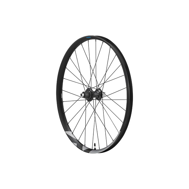 Koło Tył Wh-M8120 11-12Rz Tubeless 27.5'' Ethru Boost