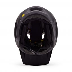 Kask Rowerowy Fox Dropframe Hunter Green