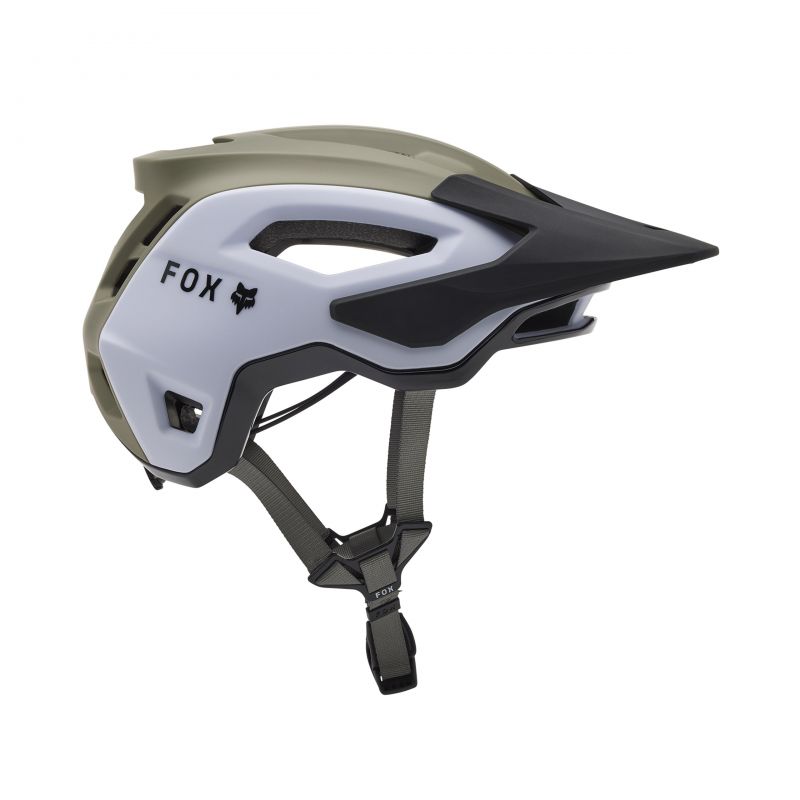 Kask Rowerowy Fox Speedframe Pro Gm Adobe