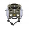 Kask Rowerowy Fox Speedframe Pro Gm Adobe