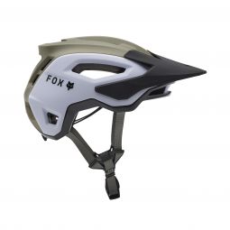 Kask Rowerowy Fox Speedframe Pro Gm Adobe