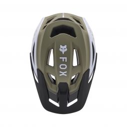 Kask Rowerowy Fox Speedframe Pro Gm Adobe