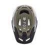 Kask Rowerowy Fox Speedframe Pro Gm Adobe