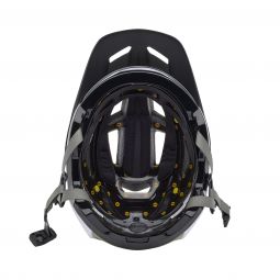 Kask Rowerowy Fox Speedframe Pro Gm Adobe