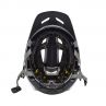 Kask Rowerowy Fox Speedframe Pro Gm Adobe