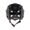 Kask Rowerowy Fox Speedframe Pro Lunar Black