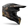 Kask Airoh Wraaap Cyborg Matt
