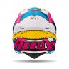 Kask Airoh Wraaap Paint Matt