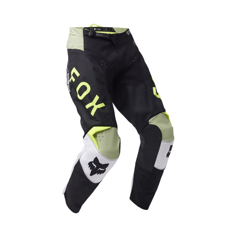 Spodnie Fox 180 Race Spec Pale Green