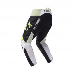 Spodnie Fox 180 Race Spec Pale Green