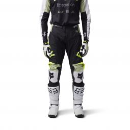 Spodnie Fox 180 Race Spec Pale Green