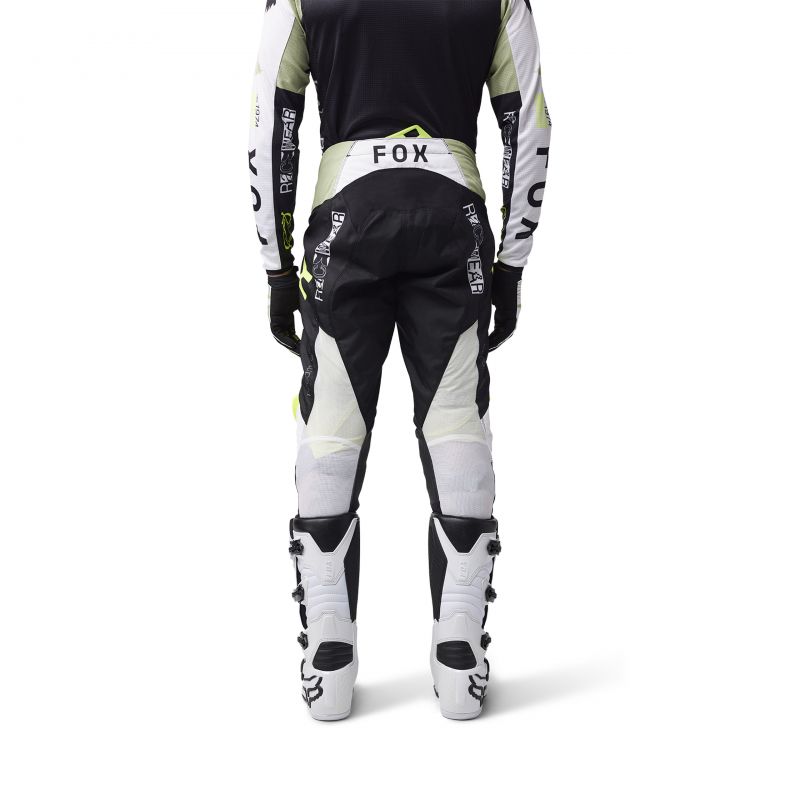 Spodnie Fox 180 Race Spec Pale Green