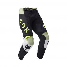 Spodnie Fox 180 Race Spec Pale Green