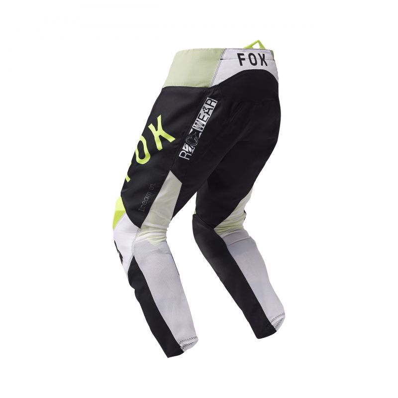 Spodnie Fox 180 Race Spec Pale Green