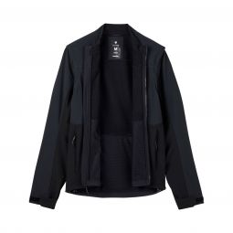 Kurtka Fox Ranger Offroad Softshell Black