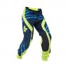 Spodnie Fox Junior Flexair Impression Fluo Yellow