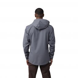 Kurtka Przeciwdeszczowa Fox Ranger 2.5L Graphite