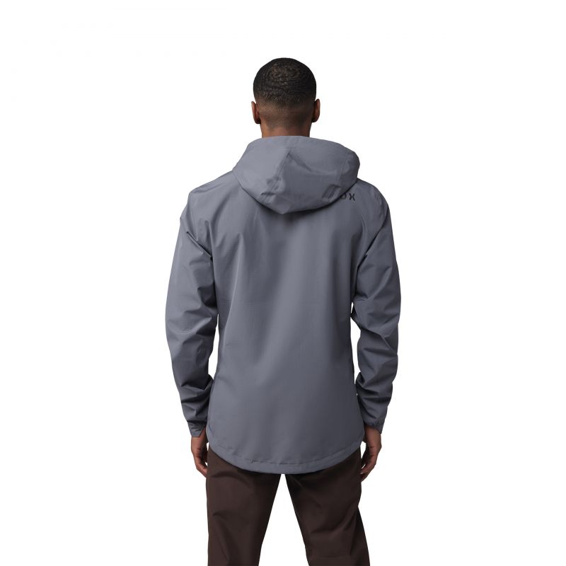 Kurtka Przeciwdeszczowa Fox Ranger 2.5L Graphite