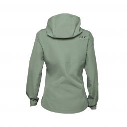 Kurtka Przeciwdeszczowa Fox Lady Ranger 2.5L Moss