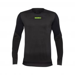 Bluza Rowerowa Fox Rawtec Black