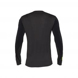 Bluza Rowerowa Fox Rawtec Black