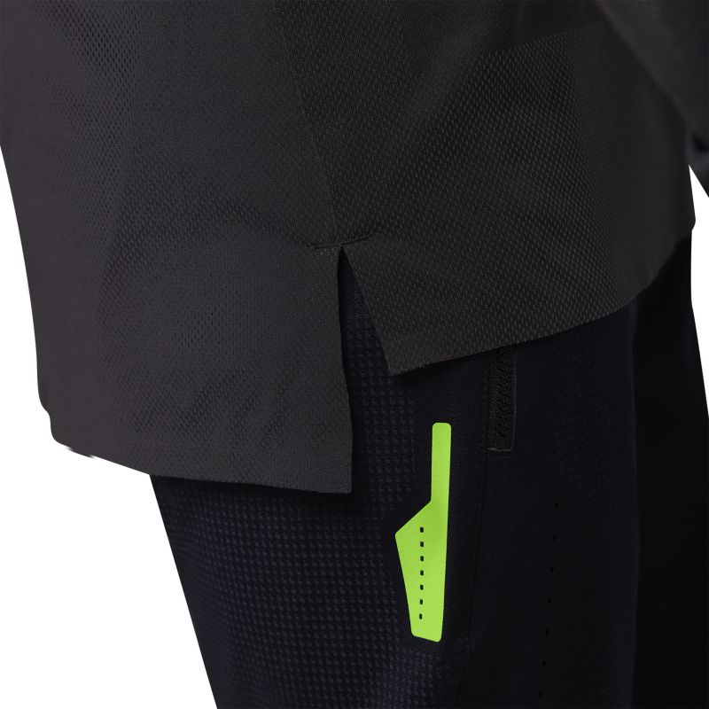 Bluza Rowerowa Fox Rawtec Black