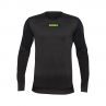 Bluza Rowerowa Fox Rawtec Black