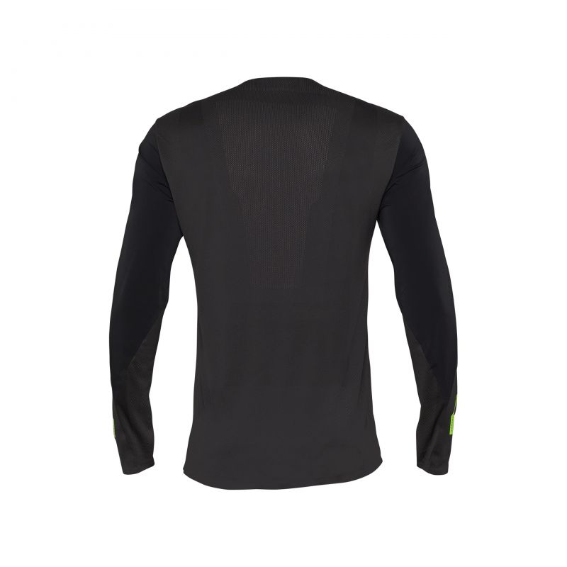 Bluza Rowerowa Fox Rawtec Black
