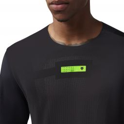 Bluza Rowerowa Fox Rawtec Black