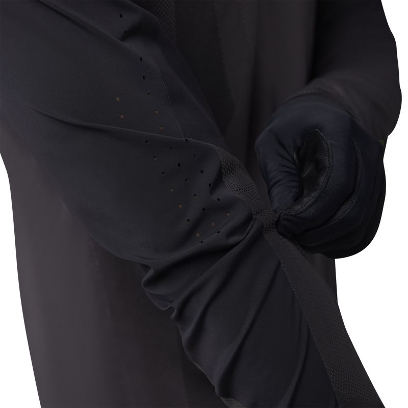 Bluza Rowerowa Fox Rawtec Black