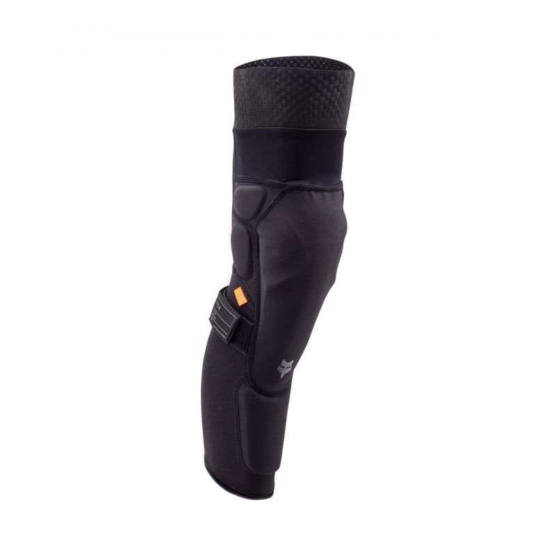 Ochraniacz Kolan Fox Launch Black