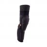 Ochraniacz Kolan Fox Launch Black