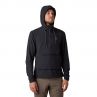 Bluza Rowerowa Z Kapturem Fox Ranger Wind Pullover Black