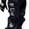 Spodnie Fox Junior 180 Bnkr Black Camo