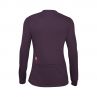 Koszulka Rowerowa Z Długim Rękawem Fox Lady Ranger Dr Md Dark Purple