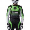Bluza Fox 180 Kawasaki Fluo Green