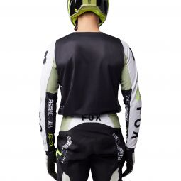 Bluza Fox 180 Race Spec Pale Green