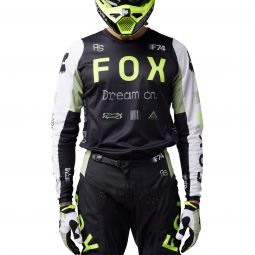 Bluza Fox 180 Race Spec Pale Green